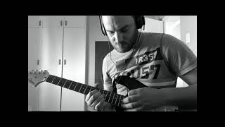 Opeth - Wreath Peter Lindgren Solo 1