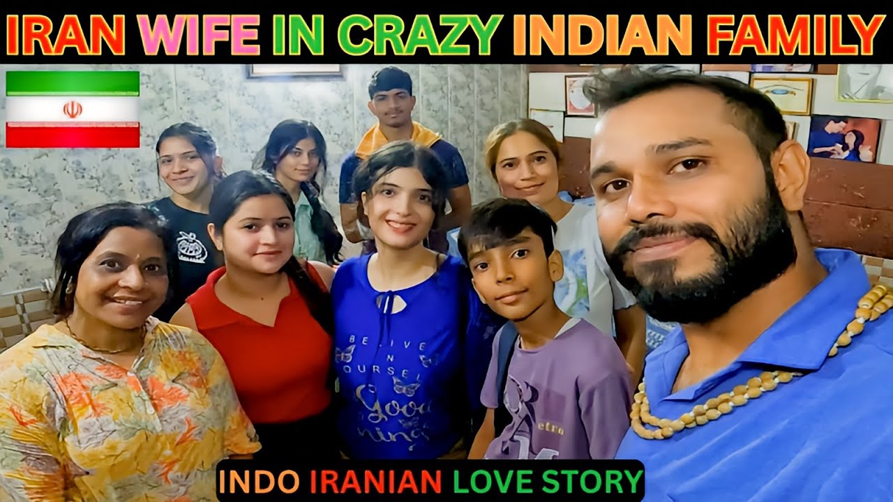 Faiza Ka Indian Family Ne Kiya Ajeeb Sa Shughat