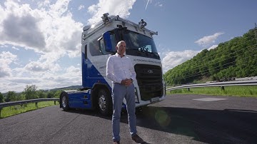 Data as a Service for ADAS and AD