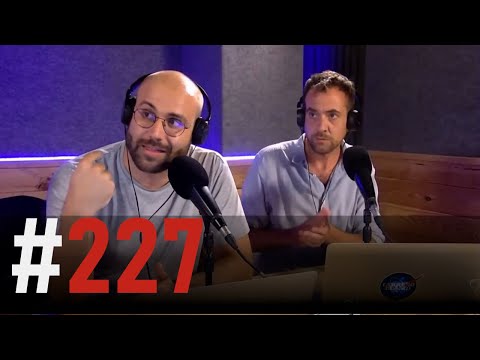 La Sotana 227.  - EMTV