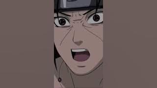 Itachi saying (Screaming) Sasuke (I guess it could be a ringtone?)
