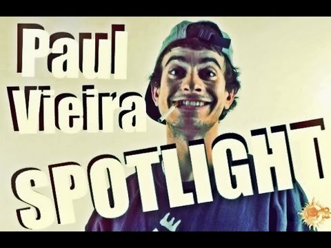 Paul Vieira Boardwalk Spotlight
