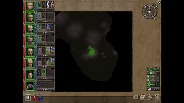 Dungeon seige CHAPTER 8 Through the dark forest LONGPLAY 2024