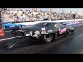 DRAG RACING | ИСТОРИЯ PROMOD