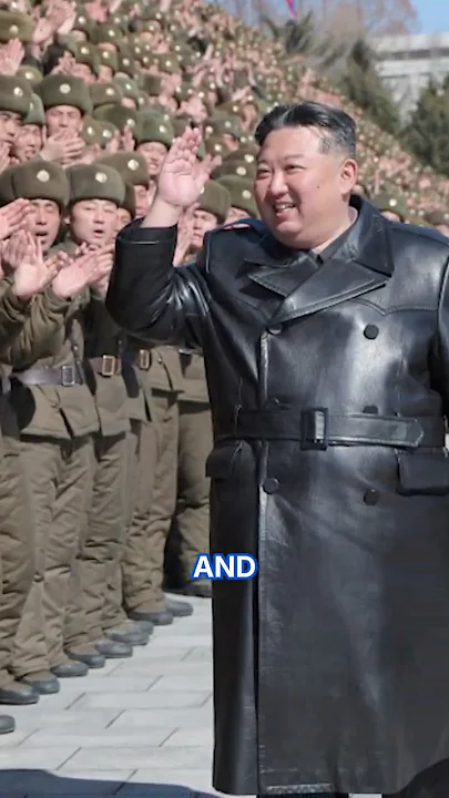 North Korean youths face labour camp for ‘talking like a South Korean’