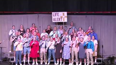 OSU Spring Sing 2016: Phi Mu and Pi Kappa Alpha