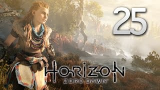 Horizon Zero Dawn (PS4) | En Español | Capitulo 25 