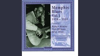 Watch Robert Wilkins Jail House Blues video