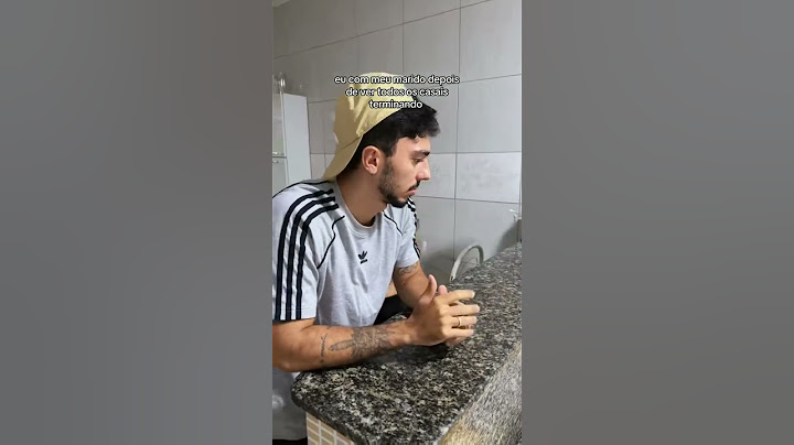 EU COM MEU MARIDO DEPOIS DE VER TODOS OS CASAIS TERMINANDO
