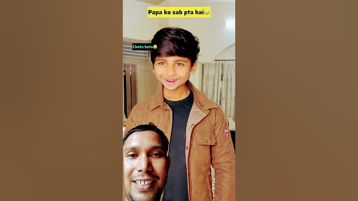 funny Short #Papa ko sab pta hai😂 #comedy #funny #funnyvideo #youtubeshorts #funnyyoutubeshort