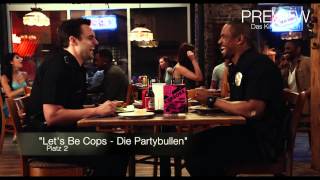 Kinocharts Woche 5 / 2015