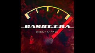 GASOLINA Daddy Yankee & Rohff & Noreaga  -Dj Kayz