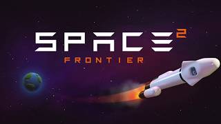 Space Frontier 2 (Ketchapp) screenshot 2