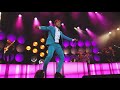 David Bisbal. Gira En Tus Planes 2021. Videocapítulo Madrid.