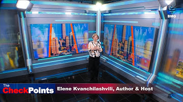 #TheCheckPoints - The Full Show / 30.11.2025