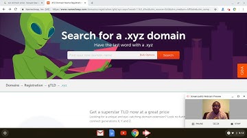 XYZ Domain Price: 90% Off .XYZ Domains Only at Namecheap!