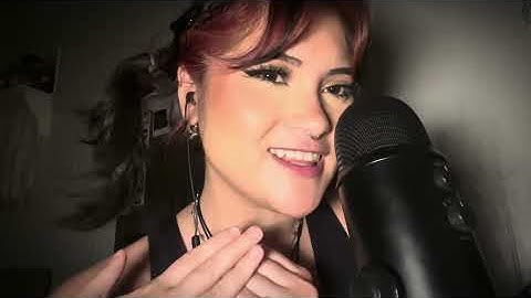 Thumbnail of ASMR | 1 HOUR of Mouth Sounds + Trigger Words (Kisses, Counting, Whispers)