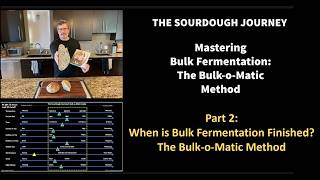 Mastering Bulk Fermentation: Part 2 - The Bulk-o-Matic Method