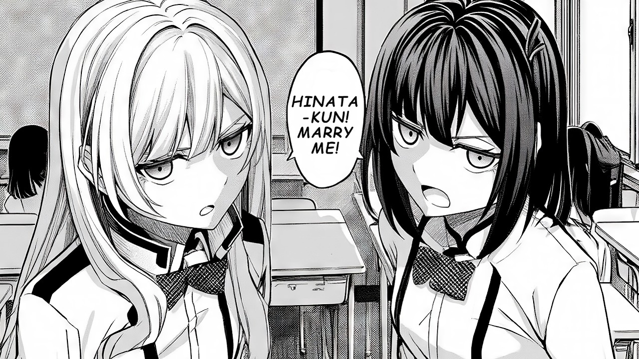 He’s Level 0, But the Strongest Girls Are Falling for Him - Manga Recap