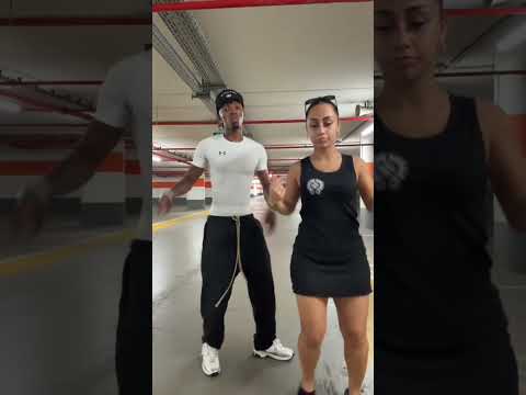 Acelerada Sma Her MXZI Viral TikTok Dance Shorts Dance Viral Tiktok Trend