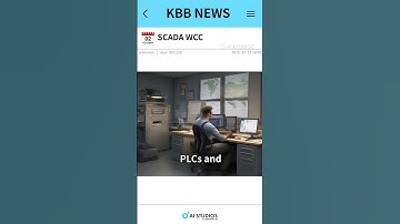Steps  to design SCADA by wincc explorer
