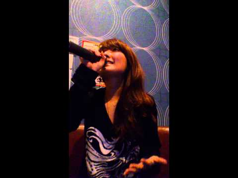 君じゃない誰かなんて〜tejina DEEP 〜(Singer大澤有紗)