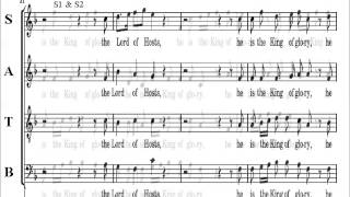 33- Handel Messiah Part 2 - Lift Up Your Heads - Alto