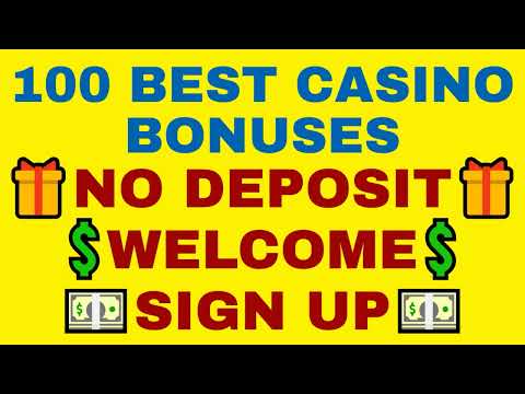 casino free spins no deposit 2022