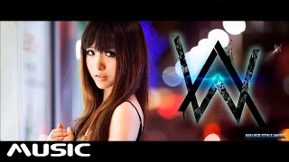 Alan Walker - Paradise [ New Music 2022 ]