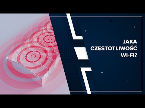 Wideo: Czy częstotliwość 2,4 GHz jest dobra?