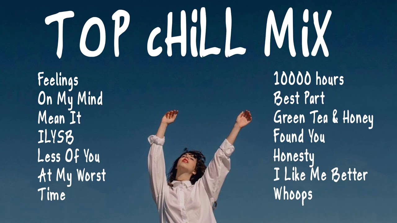 Crazy chill song playlist - lauv, lany, keshi, austin.ect...  Maxresdefault