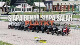 DJ MIXTAPE SIAPA BENAR SIAPA SALAH|| PLATKT TERBARU|| YANG LAGI VIRAL🤙😍🤳