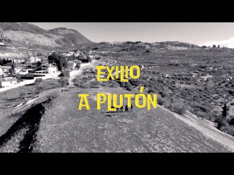 Exilio a Plutón - Esta Vez (Videoclip Oficial)