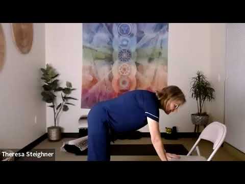 Welcoming Rest | A Slow, Mindful 15-Minute Sleep Reset Practice