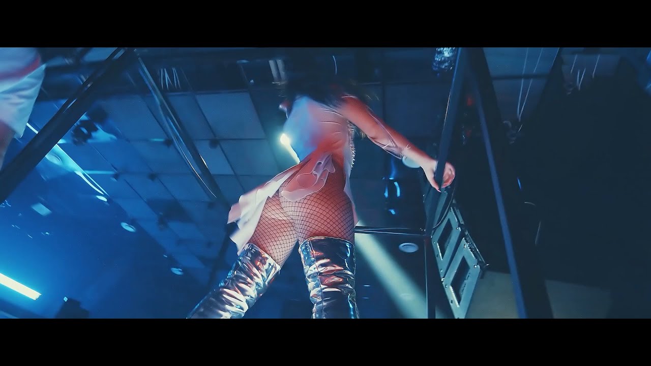 P1NX - Asdfghjkl (EXMO 'Vixa' Bootleg)