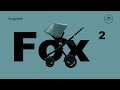 BUGABOO Fox 2 уникальная коляска внедорожник