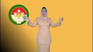 BIRAMA HYMNE DHARMA WANITA PERSATUAN