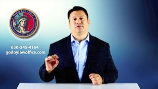 Godoy Law: The Green Card Process