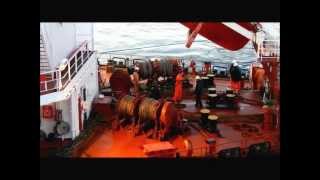 Unsafe Working Practices During Mooring Operations