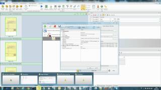 pdf document split and file name based on ocr field