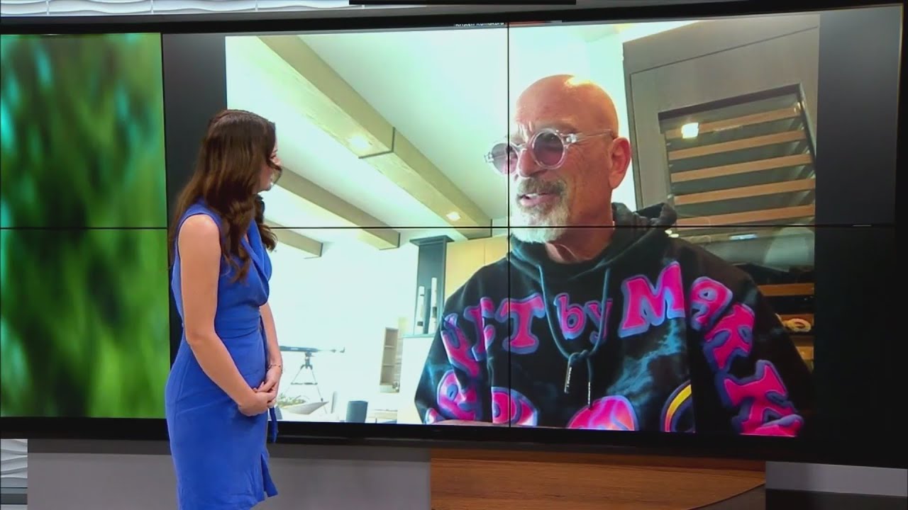 Howie Mandel to Perform on Maui Tomorrow - KHON2 News