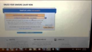 How to Unlock Samsung Galaxy S II LTE  SGH-I727R from Rogers