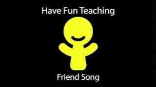 Friend Song