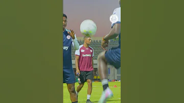 Training 