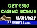 50 Free Spins Sign Up Bonus  Casino Winner Review  New ...