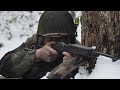 Hürtgen | WWII Announcement Trailer (HD) | Brush Mountain Media