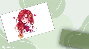 KIV - Kami Introduction Video (ITA)