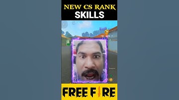 New CS Rank Skills😱-para_SAMSUNG,A3,A5,A6,A7,J2,J5,A7,S5,S6,S7,S9,A10,A20,A30,A50,A70#shorts