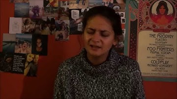 Certain Things - Alexandra Florea (Cover)