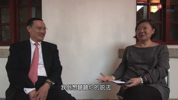 Thanksgiving Virtual Gala Honoree Interview: Chien...